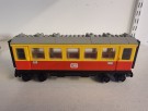 7740 - Inter-City Passenger Train fra 1980 thumbnail