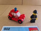 602 - Fire Chief´s Car fra 1978 thumbnail