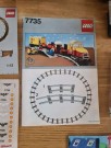 7735 - Freight Train fra 1985 thumbnail