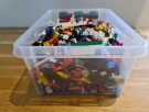 6kg lego fra 70-90 tallet thumbnail