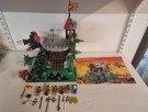 6082 - Fire Breathing Fortress fra 1993 thumbnail