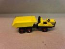 6652 - Construction Truck fra 1983 thumbnail