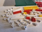 Lego fra 60-60 tallet. thumbnail