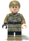 Luke Skywalker - Endor Outfit - Ny thumbnail