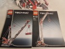 8288 - Crawler Crane fra 2006 thumbnail