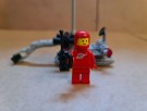 6822 - Space Digger fra 1981 thumbnail