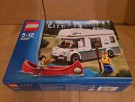 60057 - Camper Van fra 2014 thumbnail