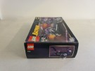 7779 - The Batman Dragster: Catwoman Pursuit fra 2006 thumbnail