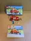 6670 - Rescue Rig fra 1993 thumbnail