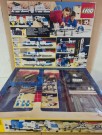 6990 - Futuron Monorail Transport System fra 1987 thumbnail