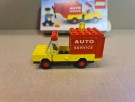 646 - Auto Service Truck fra 1979 thumbnail