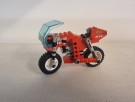 8210 - Nitro GTX Bike fra 1995 thumbnail