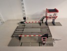 7866 - Remote Controlled Road Crossing fra 1983 thumbnail