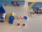 6653 - Highway Emergency Van fra 1982 thumbnail