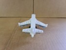 40146 - Lufthansa Plane polybag fra 2015 thumbnail