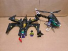 6863 - Batwing Over Gotham City fra 2012 thumbnail