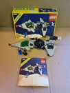 6891 - Gamma V Laser Craft fra 1985 thumbnail