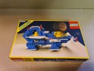 6892 - Modular Space Transport fra 1986 thumbnail