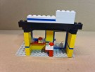 6683 - Burger Stand fra 1983 thumbnail