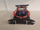 8263 - Snow Groomer fra 2009 thumbnail