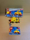 4546 - Road and Rail Maintenance fra 1991 thumbnail