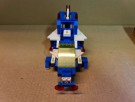 6892 - Modular Space Transport fra 1986 thumbnail