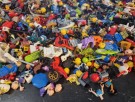 4.334 kg minifigurer og tilbehør thumbnail