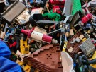 Stor lot med lego fra 90-00 tallet thumbnail