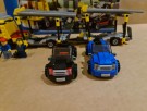 60060 - Auto Transporter fra 2014 thumbnail
