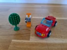 8402 - Sports Car fra 2009 thumbnail