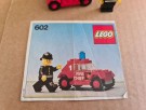 602 - Fire Chief´s Car fra 1978 thumbnail