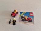 6611 - Fire Chief's Car fra 1981 thumbnail