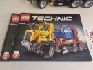 42024 - Container Truck fra 2014 thumbnail