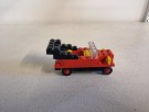 610 - Vintage Car fra 1973 thumbnail