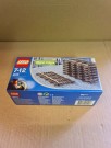 4515 - Straight Rails fra 1991 - Nytt thumbnail