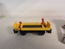 4544 - Car Transport Wagon with Car fra 1994 thumbnail