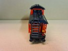 10014 - Caboose fra 2001 thumbnail