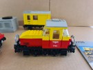 7735 - Freight Train fra 1985 thumbnail