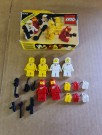6701 - Minifigure Pack fra 1983 thumbnail