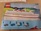 1548 - Stena Line Ferry fra 1991 thumbnail