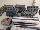 60051 - High-Speed Passenger Train fra 2014 thumbnail
