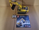 8043 - Motorized Excavator fra 2010 thumbnail