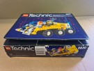8830 - Rally 6-Wheeler (Moon Buggy) fra 1990 thumbnail