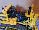 8275 - Motorized Bulldozer fra 2007 thumbnail