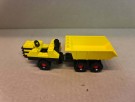 6652 - Construction Truck fra 1983 thumbnail