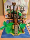  6270 - Forbidden Island fra 1989 thumbnail