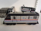 4558 - Metroliner fra 1991 thumbnail