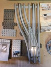 7859 - Remote Controlled Points Left 12v fra 1980 thumbnail