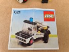 621 - Police Car fra 1978 thumbnail