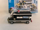 7033 - Armored Car Action fra 2003 thumbnail